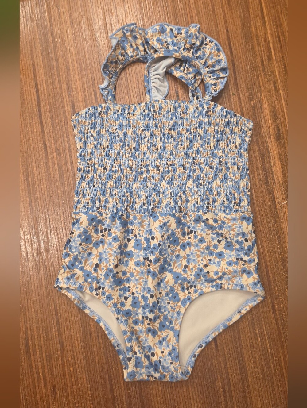 H&M Baby Swimsuit 12-18M